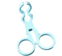 Convenient contact lenses help you quickly attach and remove lenses Easy to use for a variety of lens sizes and occasions