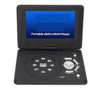 Convenient DVD Small TV Game HD All-in-One Player Easy To Use
