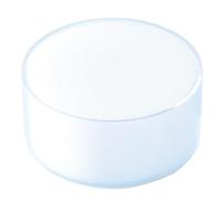 Convenient Finger Sponge for Counting Bank Teller Fingertip Moisturizer Efficient Counting Tool Lightweight and Easy to Store QHa871 (White, 7.4x7.4x3.6cm)