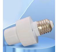 Convenient For E27 Lamp Base with For Voice Activation Enhance Your Smart Home Experience