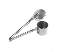 Convenient Fruit Picking Device for Homeowners Seeking Safer Alternatives to Ladders During Harvest Time (Large)