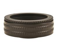 Convenient M58 to M42 Helicoid Adapter Extension Tube for Cameras Lens