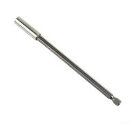 Convenient Magnetic Bit Holder Set Self Locking Mechanism 60mm 75mm 100mm 150mm (100mm)