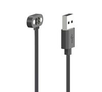 Convenient Magnetic Charger Wire for Mojawa RunPlus Headphones 38cm