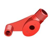 Convenient manual tube former pipe bender bending tool, suitable for quick wire pipe bending and electrical installation
