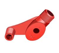 Convenient manual tube former pipe bender bending tool, suitable for quick wire pipe bending and electrical installation