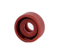 Convenient Oil Seal Bread Maker Replacement Plastic Sealing Gasket Sealing Rings Maintenance Part for Bread Machine Bread Machine Accessories