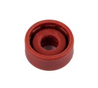 Convenient Oil Seal Bread Maker Replacement Sealing Gasket Sealing Rings Maintenance Part for Bread Machine Bread Machine Accessories