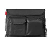 Convenient Pocket Organizer for Scooters or Motorcycles - Scooter Storage Bag for Mobility - Portable Bag for Daily Commuting, Travel, Road Trips and Holidays