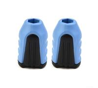 Convenient Screw Bit Demagnetizer Enhance Magnetism, Anti Rust Material (Blue)