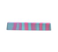 Convenient Silicone Covers for Dragon Boat Paddle Tips, Pink