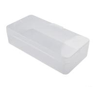 Convenient Storage Box for Smart Phone Repair, Screws, and Small Tools (18.4 * 8.9 * 4.7cm)