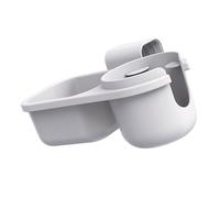 Convenient Toddler Cup Holder Cup Holder Not Slip Base Bottle Holder Quick Installs for Travel Parents