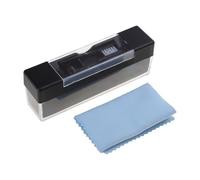 Convenient Vinyls Record Cleaner Kit Dust Remover Brush Cleaning Accessories