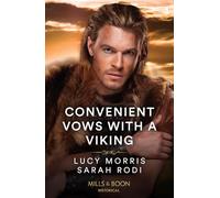 Convenient Vows With A Viking: Her Bought Viking Husband / Chosen as the Warrior's Wife