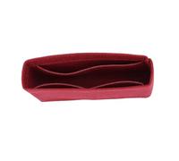 Convenient Zipper for Bags Handbag Bags Insert Storage Say Goodbye to Clutter