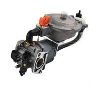 Conveniently Convert Your 25KW For Petrol Generator To Work With For LPG Propane Or CNG Methane Using Our Kit