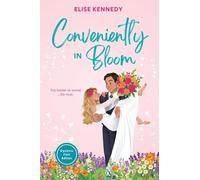 Conveniently in Bloom: Dyslexia-Friendly Edition