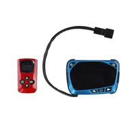 Conveniently Manage Your Heating Needs with the Complete Set of 12V Diesel Air Heater, LCD Monitor, and Remote
