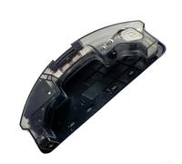 Conveniently Sized Electric Mop Water Tank for Midea S8+ Robot Vacuum Cleaner for Extended Use Without Frequent Refills