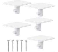 Conveniently Store Your Mixing Attachments with This 5 Piece Holder Set