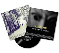 Convent, the - Memory Lane / Dead Airman Shuffle [VINYL]