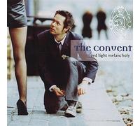 Convent,the - Red Light Melancholy