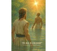 Convention 2025 Notebook For J W Witnesses. 6x9 Paperback with lined pages and schedule.: P U R E W O R S H I P Convention 2025 Notebook