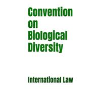 Convention on Biological Diversity