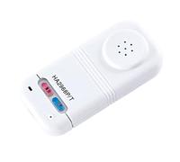 Conventional Desk Phone with Extendable Cord Denial Battery Includes Redial and Call Termination Features Throb Tone Conversion Phone