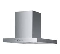 Conventional Hood Mepamsa STILO NEO 60X 60 cm Steel