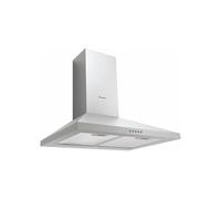 Conventional Oven - Candy - CCE116 - Steel - 756 m3/h - 58 dB - Multicolor