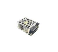 Conventional Switching Power 15W 5V 12V 15V 24V Supply Single Group Output small ultra thin MS-15W ICXLPMC(5V)