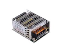 Conventional Switching Power 25W 5V 5A 12V 2.1A 15V 1.7A 24V 1.1A Supply Single Group Output small ultra thin RUAJOGYNVM(5V 5A)