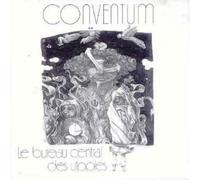 Conventum - Le Bureau Central Des Uto