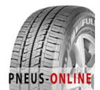 Fulda Conveo Tour 2 185/75 R14 102/100R passenger car Summer tyres Tyres VOLKSWAGEN: Transporter 4, LT 28-35 I Platform / Chassis, TRANSPORTER 4 Bus