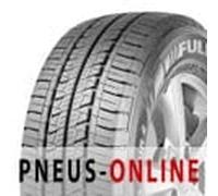Fulda Conveo Tour 2 ( 195/60 R16C 99/97H 6PR )