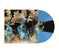 CONVERGE - AXE TO FALLBLUE/BLACK/BLUE VINYL - Vinyl Record - J3z