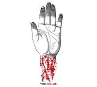Converge - Converge - You Fail Me Redux