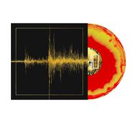 Converge Hum Of Hurt LP multicolor Onesize