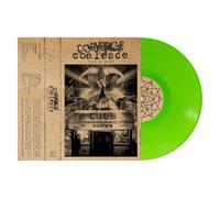 Converge - Live at CBGBs [Vinyl LP] [VINYL]