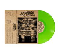 CONVERGE Live at CBGBs (Vinyl) (US IMPORT)