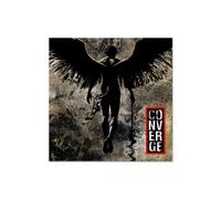 Converge - Love Is Not Enough - CD