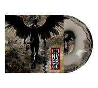 CONVERGE: LOVE IS NOT ENOUGH - LP vinyl BRAND NEW