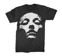 Converge Men's Jane Doe T-Shirt Black | Officially Licensed Merchandise, Black, XL