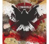 CONVERGE - No Heroes