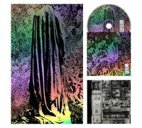 Converge – The Dusk In Us – CD – Deluxe Edition (US Import)