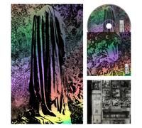 Converge – The Dusk In Us – CD – Deluxe Edition (US Import)