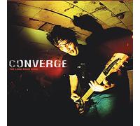 Converge: The Long Road Home [CD]
