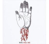 Converge - You Fail Me (Redux) [Remixed - Remastered]